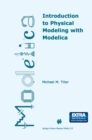 Image for Introduction to physical modeling with Modelica : SECS 615