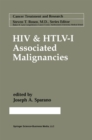 Image for HIV &amp; HTLV-I Associated Malignancies