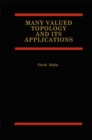 Image for Many Valued Topology and its Applications