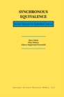 Image for Synchronous Equivalence: Formal Methods for Embedded Systems