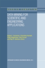 Image for Data Mining for Scientific and Engineering Applications