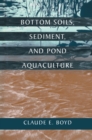 Image for Bottom Soils, Sediment, and Pond Aquaculture