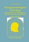 Image for Neuropsychological Toxicology