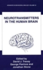 Image for Neurotransmitters in the Human Brain