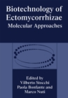 Image for Biotechnology of Ectomycorrhizae: Molecular Approaches