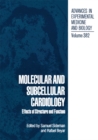 Image for Molecular and Subcellular Cardiology: Effects of Structure and Function