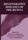 Image for Degenerative Diseases of the Retina