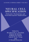 Image for Neural Cell Specification: Molecular Mechanisms and Neurotherapeutic Implications