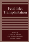 Image for Fetal Islet Transplantation