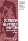 Image for Cell Activation and Apoptosis in HIV Infection