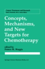 Image for Concepts, Mechanisms, and New Targets for Chemotherapy