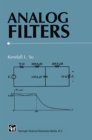 Image for Analog Filters