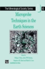Image for Microprobe Techniques in the Earth Sciences