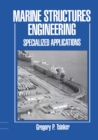 Image for Marine Structures Engineering: Specialized Applications: Specialized applications