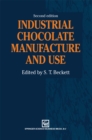 Image for Industrial Chocolate Manufacture and Use