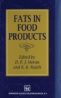 Image for Fats in Food Products