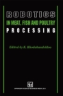 Image for Robotics in Meat, Fish and Poultry Processing