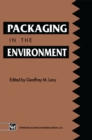 Image for Packaging in the Environment