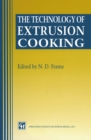Image for Technology of Extrusion Cooking