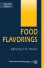 Image for Food Flavorings