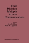 Image for Code Division Multiple Access Communications