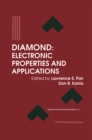 Image for Diamond: Electronic Properties and Applications