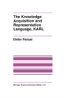 Image for Knowledge Acquisition and Representation Language, KARL
