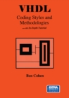 Image for VHDL Coding Styles and Methodologies