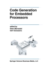 Image for Code Generation for Embedded Processors