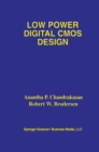 Image for Low Power Digital CMOS Design