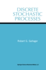 Image for Discrete stochastic processes : SECS 321.
