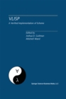 Image for VLISP A Verified Implementation of Scheme: A Special Issue of Lisp and Symbolic Computation, An International Journal Vol. 8, Nos. 1 &amp; 2 March 1995