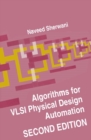 Image for Algorithms for VLSI Physical Design Automation