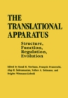 Image for Translational Apparatus: Structure, Function, Regulation, Evolution