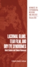 Image for Lacrimal Gland, Tear Film, and Dry Eye Syndromes: Basic Science and Clinical Relevance : v. 350