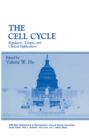 Image for Cell Cycle: Regulators, Targets, and Clinical Applications