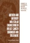 Image for Antigen and Antibody Molecular Engineering in Breast Cancer Diagnosis and Treatment