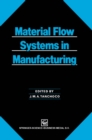 Image for Material Flow Systems in Manufacturing