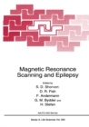 Image for Magnetic Resonance Scanning and Epilepsy