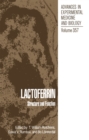 Image for Lactoferrin: Structure and Function