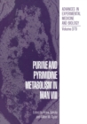 Image for Purine and Pyrimidine Metabolism in Man VIII