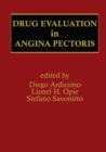 Image for Drug Evaluation in Angina Pectoris