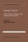 Image for Lung Cancer: Advances in Basic and Clinical Research