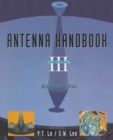 Image for Antenna Handbook: Volume III Applications