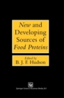Image for New and Developing Sources of Food Proteins