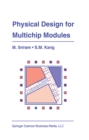Image for Physical Design for Multichip Modules