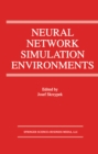 Image for Neural Network Simulation Environments
