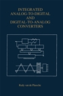Image for Integrated Analog-To-Digital and Digital-To-Analog Converters