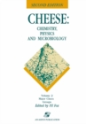 Image for Cheese: Chemistry, Physics and Microbiology: Volume 2 Major Cheese Groups