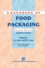 Image for Handbook of Food Packaging